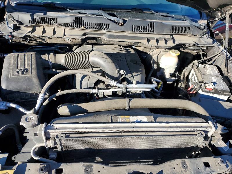 Photo 11 from auction – 2017 RAM 1500 with VIN 1C6RR7LT7HS634263