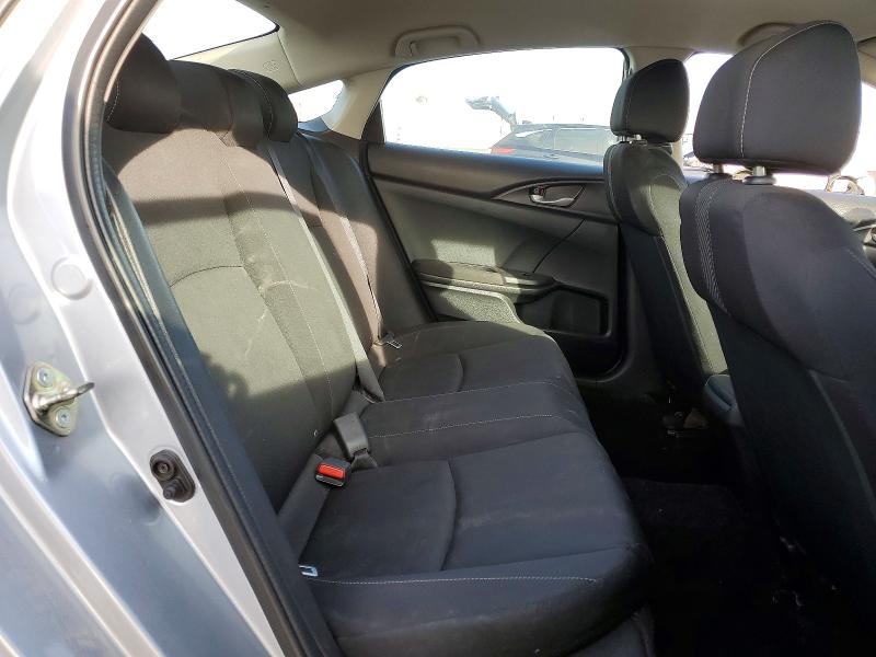 صورة رقم 10 من المزاد - 2017 HONDA CIVIC مع VIN 2HGFC2F53HH562810