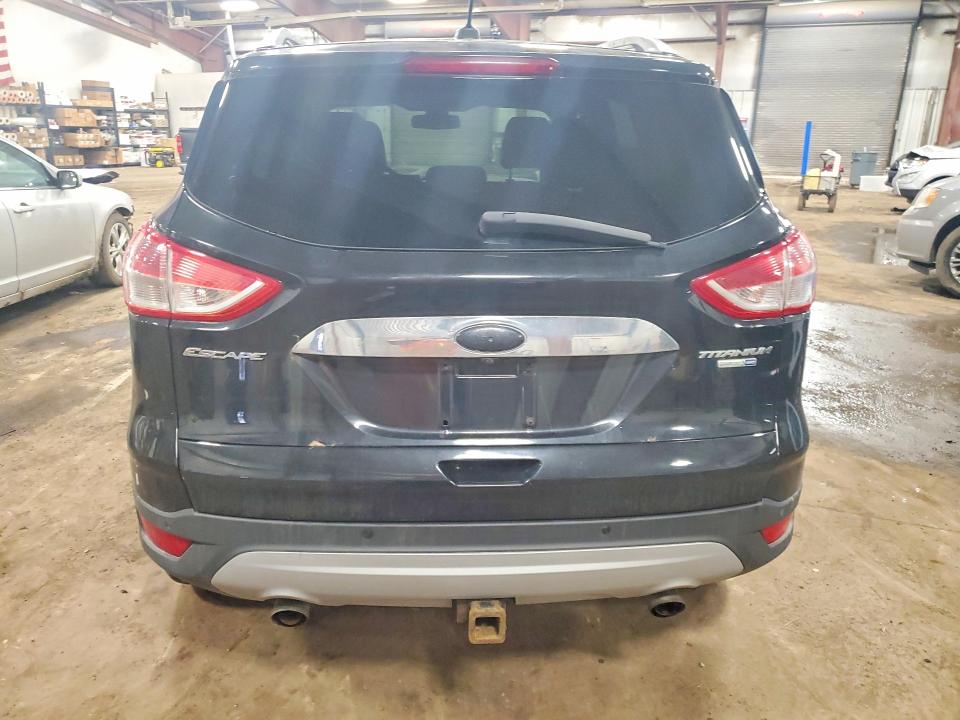 Photo 6 from auction – 2015 FORD ESCAPE with VIN 1FMCU9J90FUB04715