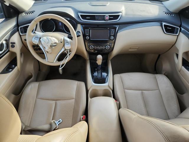 Photo 8 from auction – 2014 NISSAN ROGUE with VIN 5N1AT2MT5EC794412