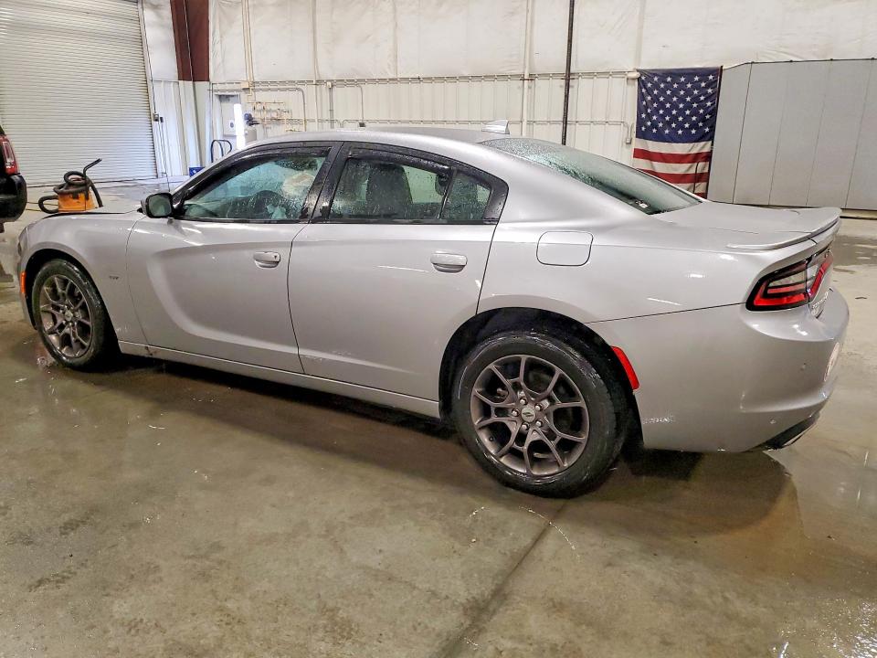 Photo 2 from auction – 2018 DODGE CHARGER GT with VIN 2C3CDXJG1JH158550