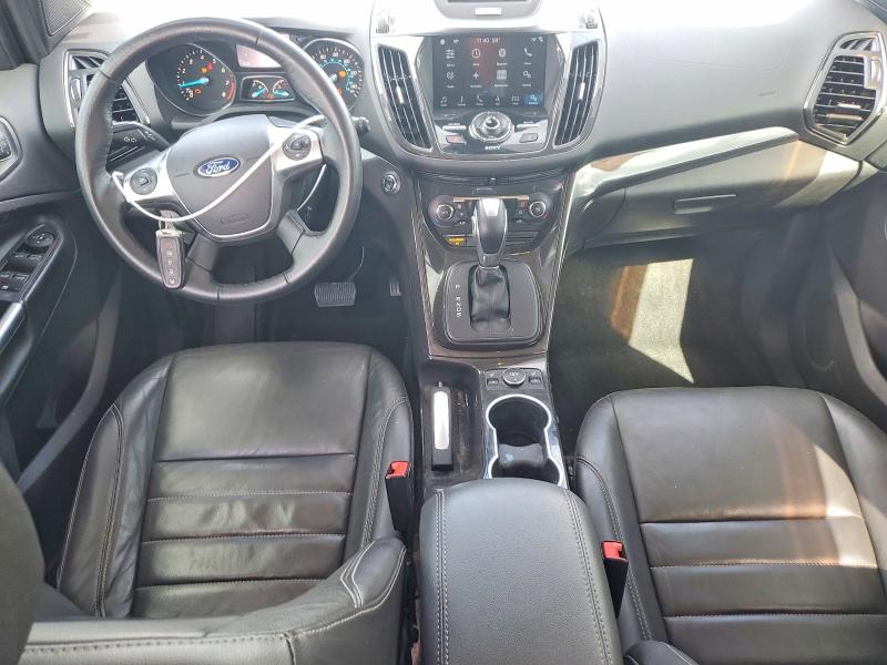 Photo 8 from auction – 2016 FORD ESCAPE with VIN 1FMCU0J90GUB44208
