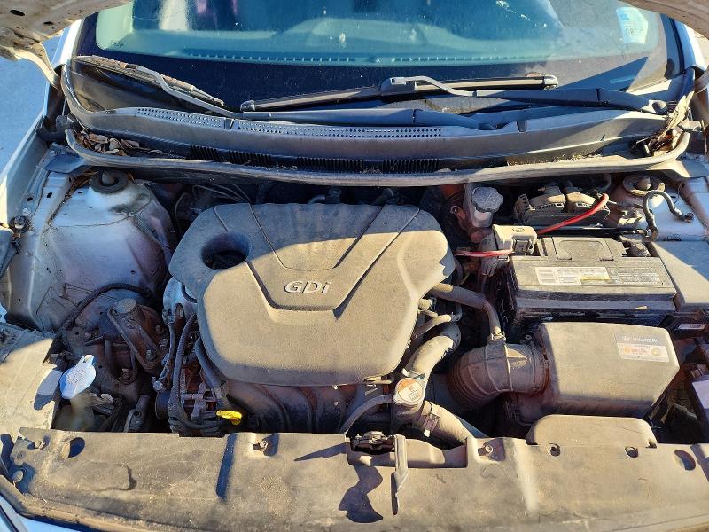 Zdjęcie 11 z aukcji – 2016 HYUNDAI ACCENT z VIN KMHCT4AE0GU028806