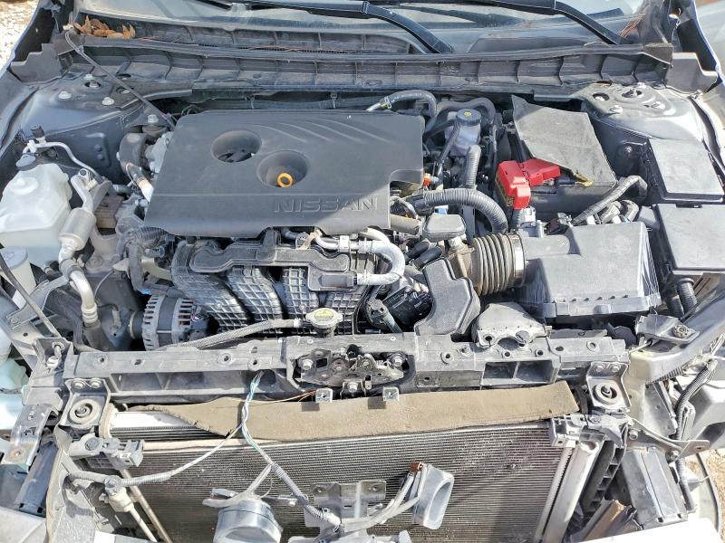 Photo 11 from auction – 2020 NISS ALTIMA with VIN 1N4BL4BV1LC125873