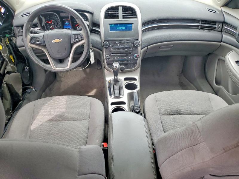Photo 8 from auction – 2014 CHEVROLET MALIBU with VIN 1G11B5SL5EF223957
