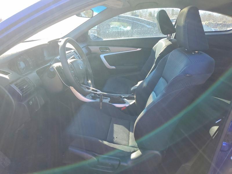 Photo 7 from auction – 2014 HONDA ACCORD with VIN 1HGCT1B38EA010196