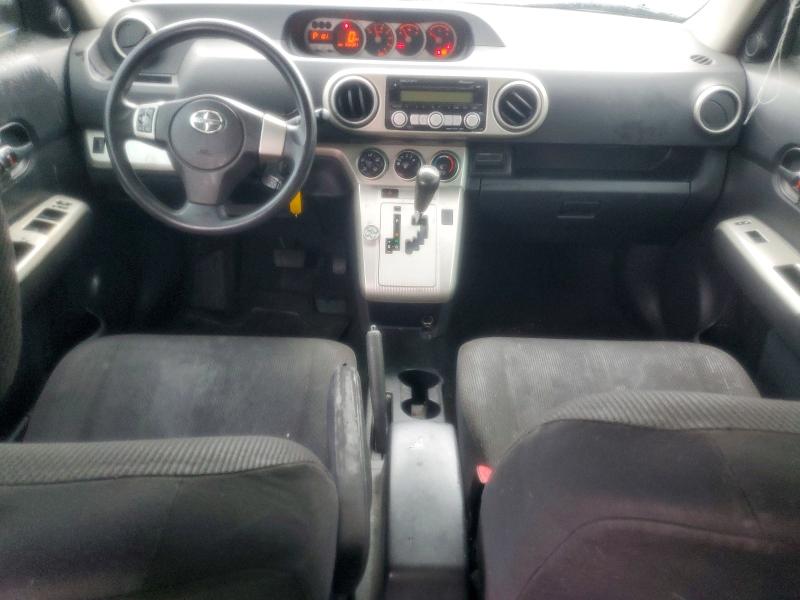 Photo 8 from auction – 2009 TOYOTA SCION XB with VIN JTLKE50E091070371