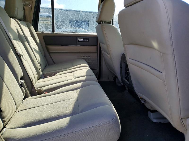 Photo 11 from auction – 2008 FORD EXPEDITION with VIN 1FMFK16598LA83964