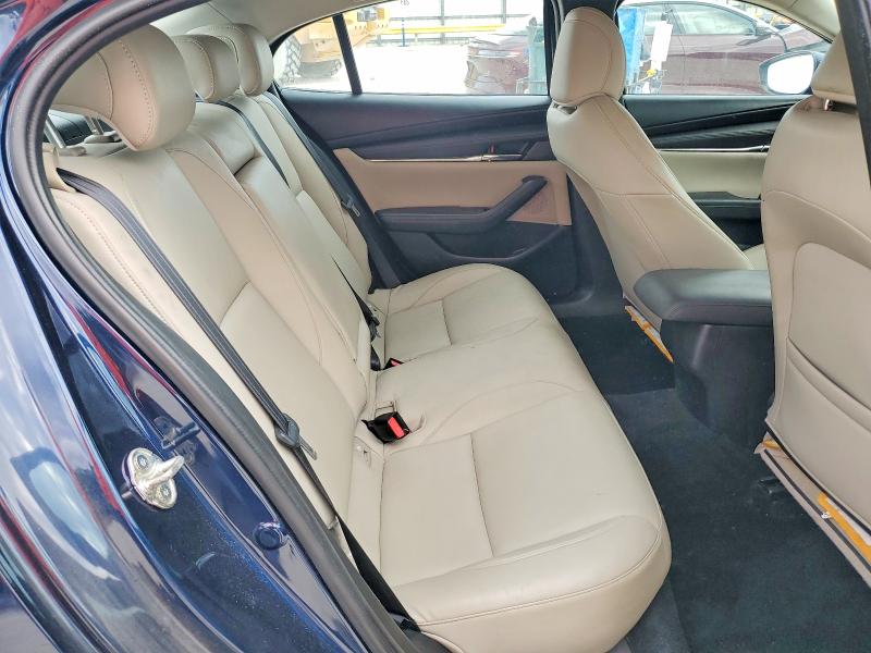 Photo 10 from auction – 2021 MAZDA 3 PREFERRE with VIN 3MZBPACL2MM252803