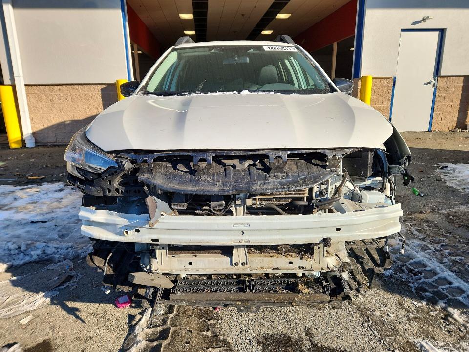 Foto 5 de la subasta – 2023 SUBARU OUTBACK con VIN 4S4BTADC9P3132172