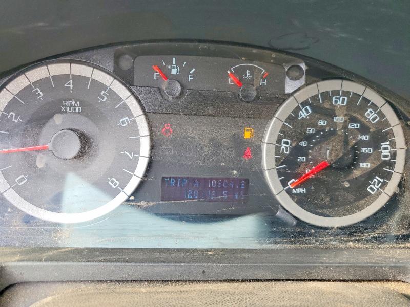 Photo 9 from auction – 2012 FORD ESCAPE XLT with VIN 1FMCU0DG5CKA78190