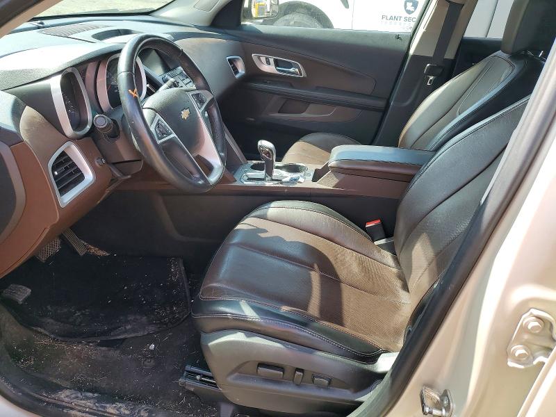 Photo 7 from auction – 2014 CHEVROLET EQUINOX with VIN 2GNALCEK0E6290415