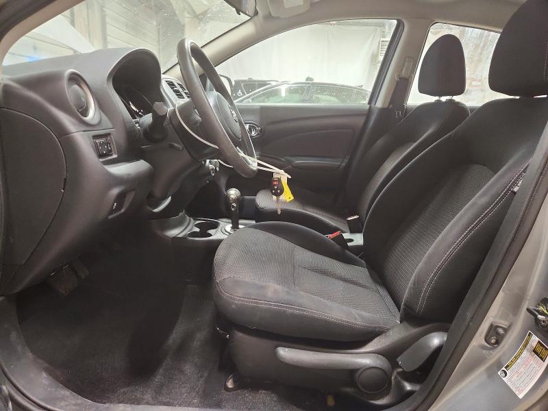Photo 7 from auction – 2014 NISS VERSA with VIN 3N1CN7AP5EK458168