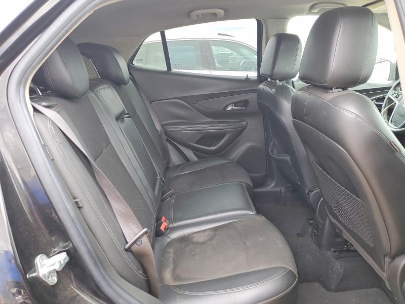 Photo 11 from auction – 2017 BUICK ENCORE PRE with VIN KL4CJBSB4HB034151