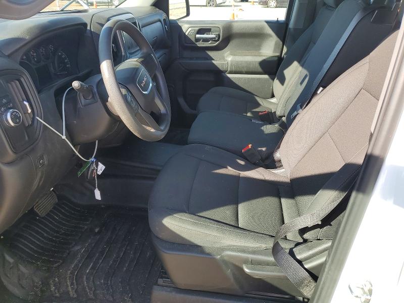 Photo 7 from auction – 2024 GMC SIERRA with VIN 3GTPHAEK0RG231853