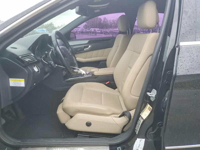 Photo 7 from auction – 2011 MERCEDES-BENZ E with VIN WDDHF5GB3BA320325