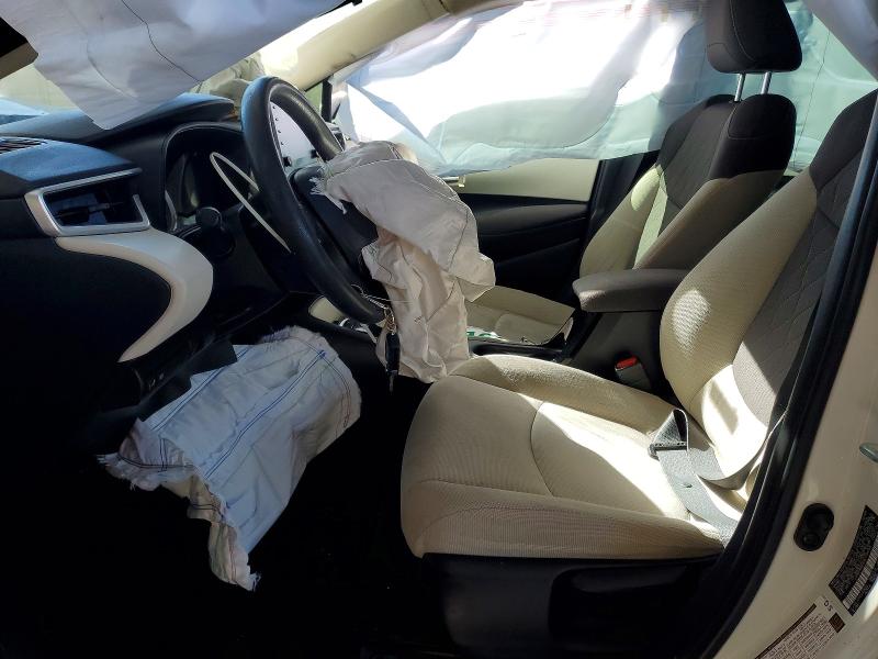 Photo 7 from auction – 2021 TOYOTA COROLLA with VIN JTDEPMAEXMJ149664