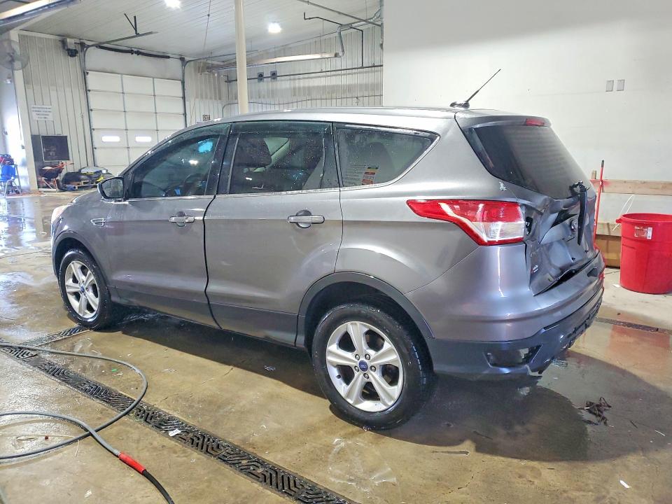 Photo 2 from auction – 2013 FORD ESCAPE SE with VIN 1FMCU9G97DUD92771