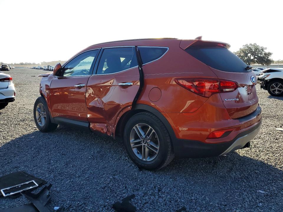 Photo 2 from auction – 2017 HYUNDAI ACCENT with VIN 5XYZU3LB5HG485218