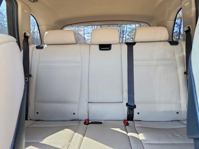 Photo 10 from auction – 2013 BMW X5 with VIN 5UXZV4C50D0B02316