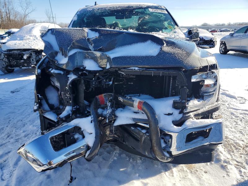 Photo 11 from auction – 2018 FORD F150 with VIN 1FTEW1EG4JFA12585