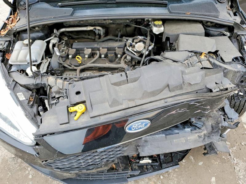 صورة رقم 11 من المزاد - 2018 FORD FOCUS مع VIN 1FADP3K21JL285164