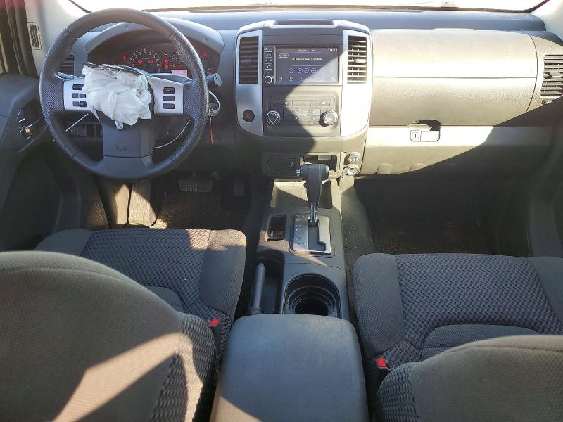 Photo 8 from auction – 2019 NISSAN FRONTIER with VIN 1N6BD0CT3KN712492