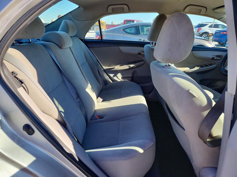Photo 10 from auction – 2012 TOYOTA COROLLA with VIN 5YFBU4EE2CP029163