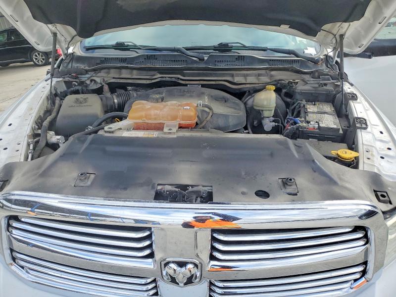 Photo 11 from auction – 2016 RAM 1500 with VIN 1C6RR7NM4GS247531