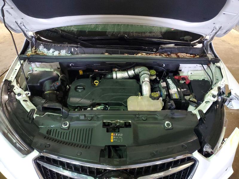Photo 12 from auction – 2019 BUICK ENCORE ESS with VIN KL4CJCSM0KB740788