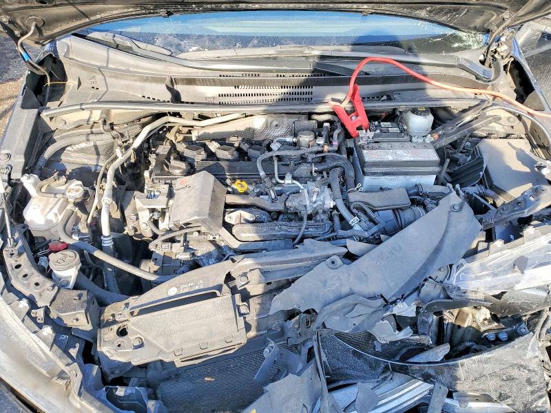 Photo 11 from auction – 2024 TOYOTA COROLLA with VIN JTND4MBE8R3216062