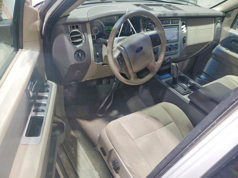 Photo 8 from auction – 2014 FORD EXPEDITION with VIN 1FMJU1G57EEF47871