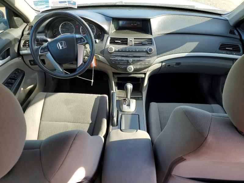 صورة رقم 8 من المزاد - 2012 HONDA ACCORD مع VIN 1HGCP2F47CA217172