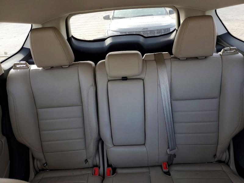 Photo 10 from auction – 2014 FORD ESCAPE with VIN 1FMCU0J90EUB31469