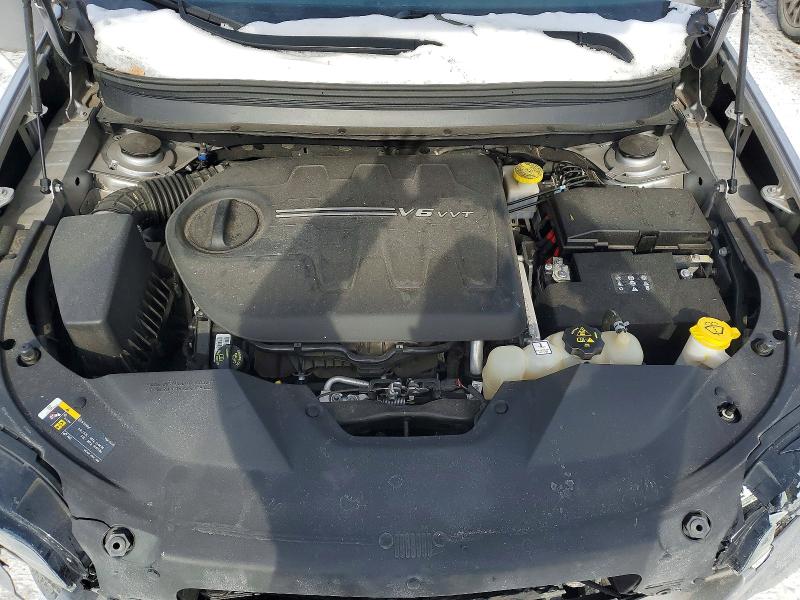 Photo 12 from auction – 2019 JEEP CHEROKEE with VIN 1C4PJMDX8KD456933