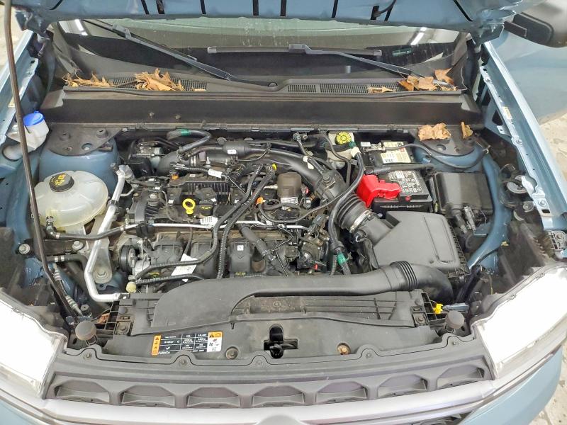 صورة رقم 11 من المزاد - 2022 FORD MAVERICK مع VIN 3FTTW8F99NRA05494