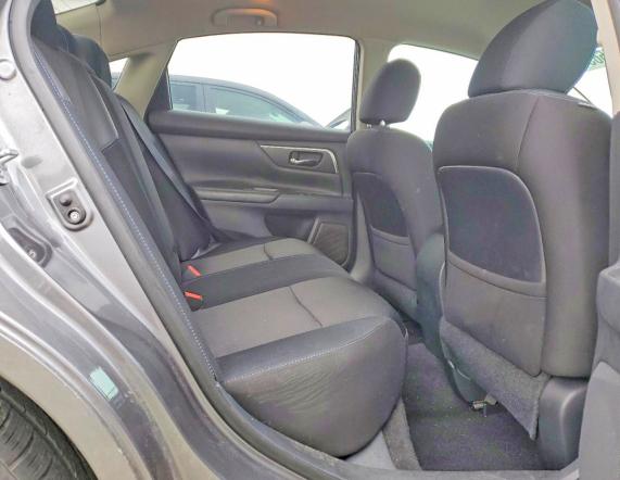 Photo 10 from auction – 2016 NISSAN ALTIMA with VIN 1N4AL3AP9GC116451