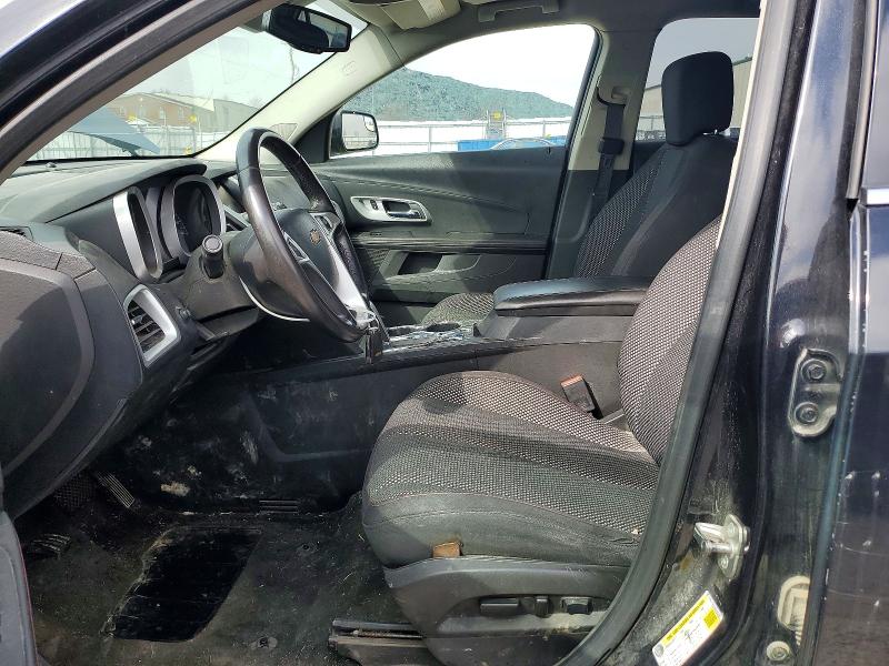 Photo 7 from auction – 2013 CHEVROLET EQUINOX with VIN 2GNALDEK1D6180946