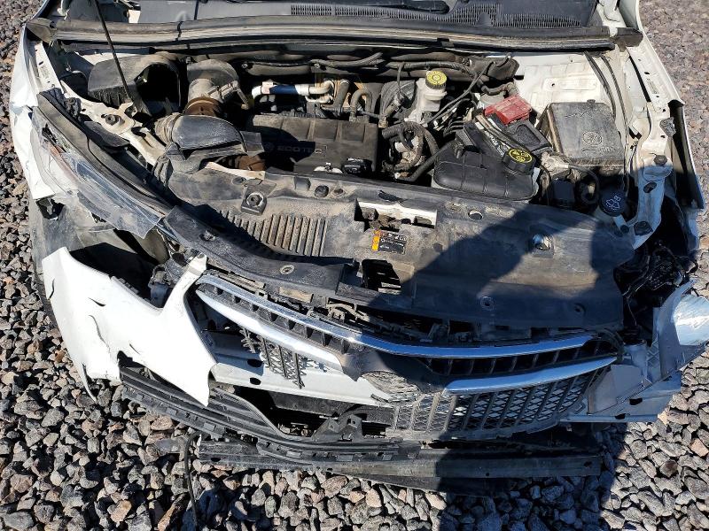 Photo 12 from auction – 2019 BUICK ENCORE with VIN KL4CJASB2KB748958