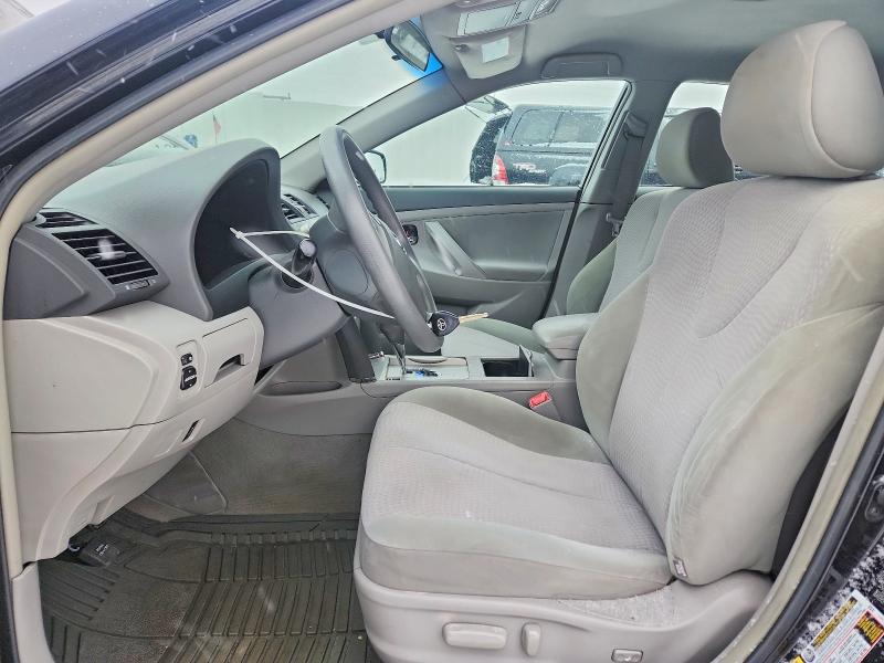 صورة رقم 7 من المزاد - 2011 TOYOTA CAMRY مع VIN 4T4BF3EK7BR165561