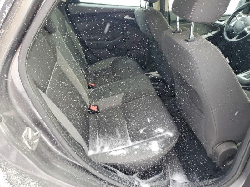 Photo 10 from auction – 2014 FORD FOCUS with VIN 1FADP3K24EL200906