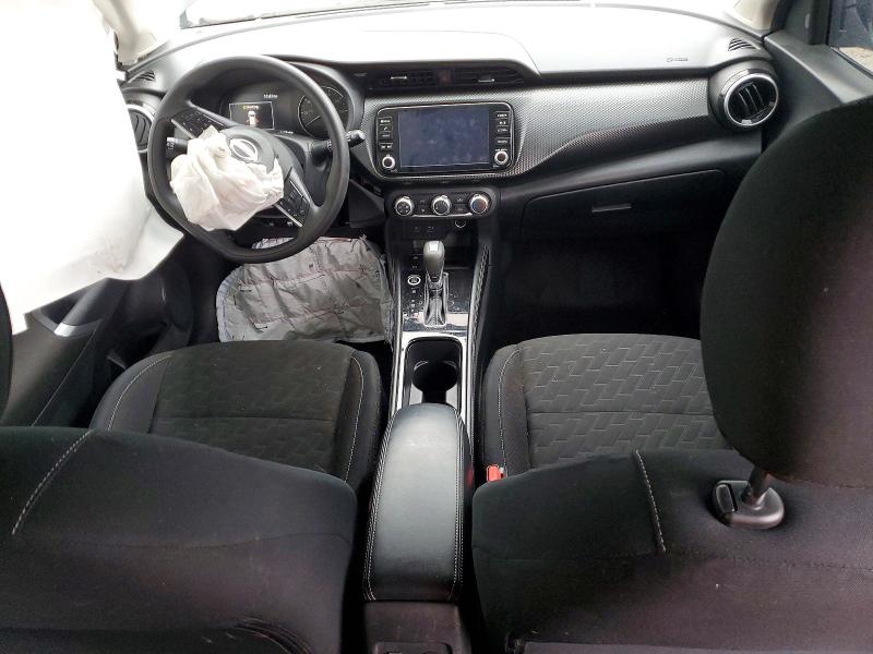 Photo 8 from auction – 2024 NISSAN KICKS with VIN 3N1CP5CV9RL561023
