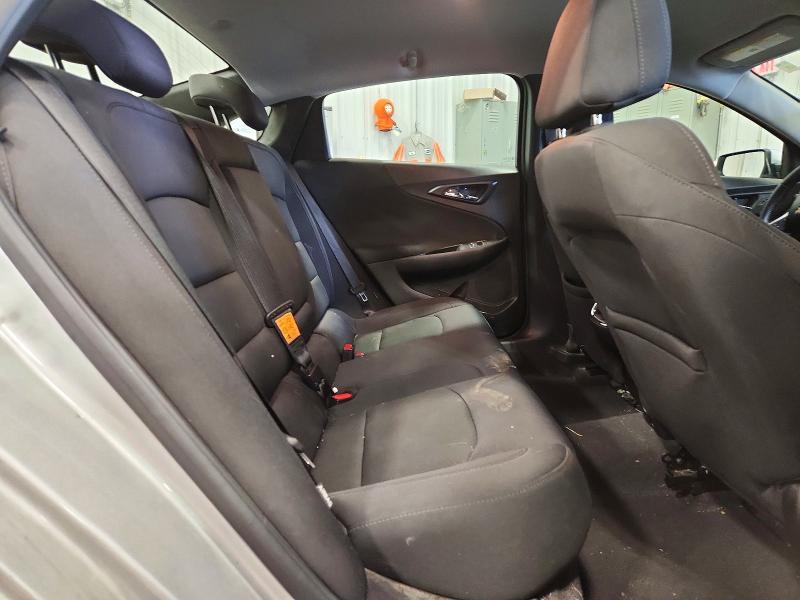 Photo 10 from auction – 2017 CHEV MALIBU with VIN 1G1ZE5STXHF211690
