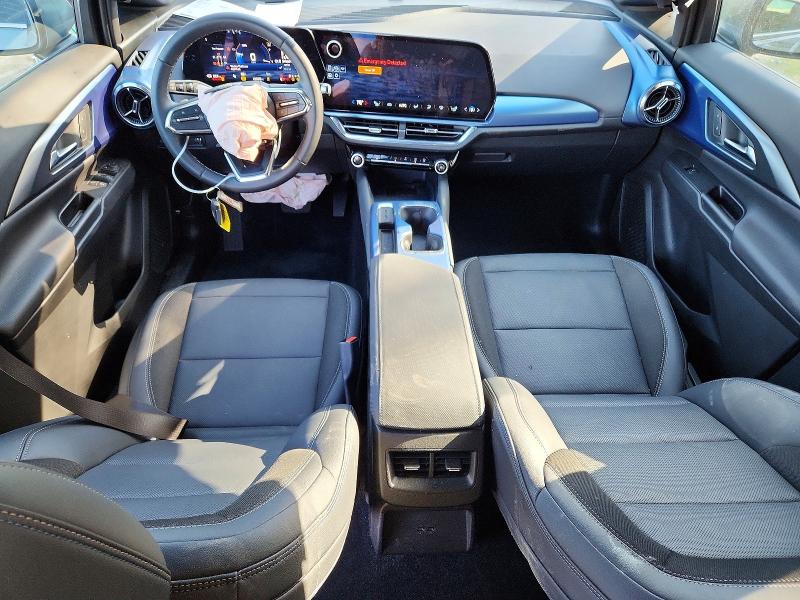 Photo 8 from auction – 2025 CHEVROLET EQUINOX with VIN 3GN7DLRP0SS186422