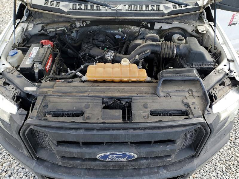 صورة رقم 11 من المزاد - 2016 FORD F150 مع VIN 1FTMF1C85GKD97517