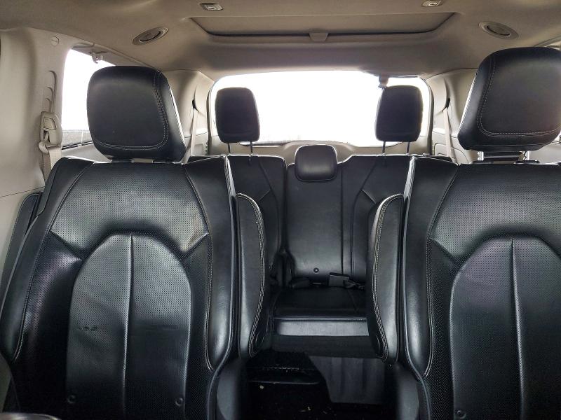 Photo 10 from auction – 2018 CHRYSLER PACIFICA with VIN 2C4RC1N79JR172724