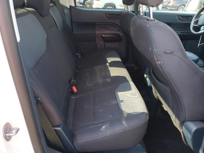 Photo 10 from auction – 2024 FORD MAVERICK with VIN 3FTTW8A9XRRA36251