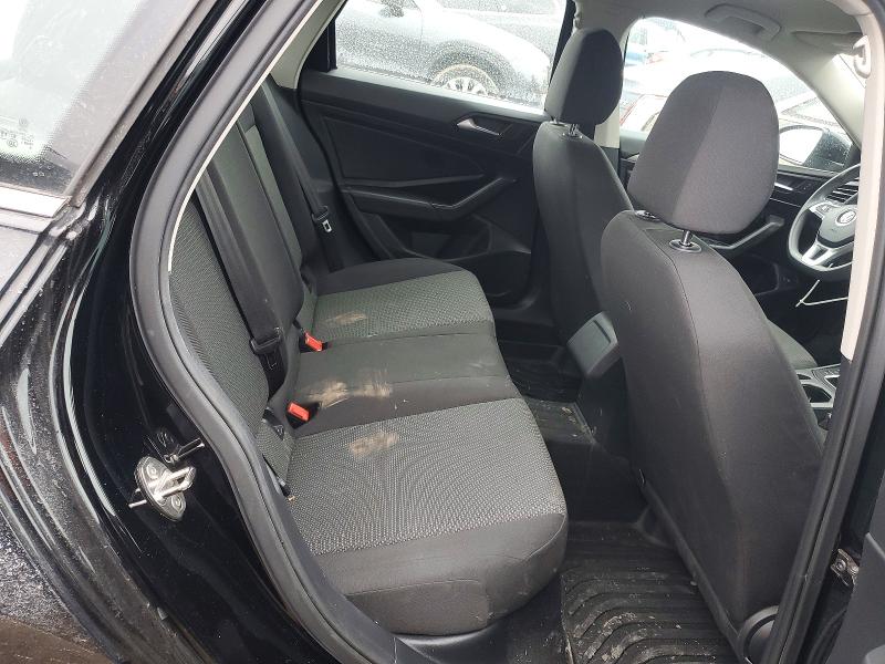 Photo 10 from auction – 2019 VOLKSWAGEN JETTA with VIN 3VWC57BU0KM085863