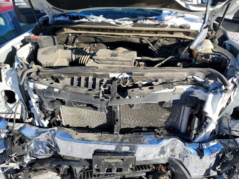 Photo 11 from auction – 2023 GMC SIERRA K35 with VIN 1GT39SE71PF223532