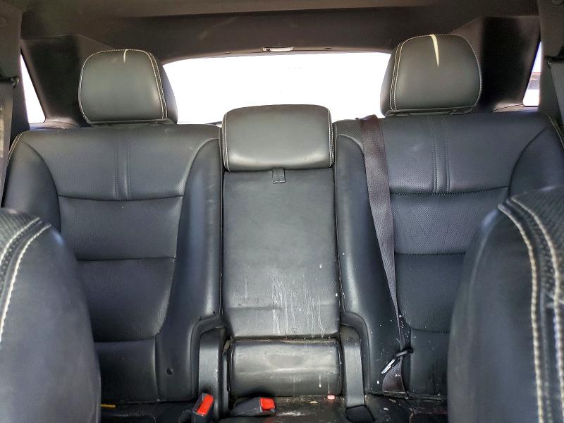 Photo 10 from auction – 2015 KIA SORENTO with VIN 5XYKW4A71FG644801